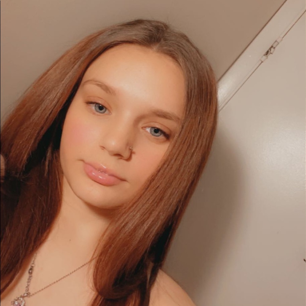 Meet your Posher, Haley